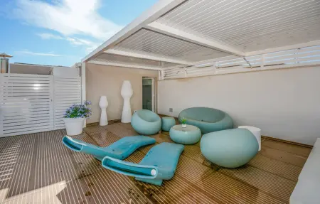 Appartement 4 personnes à Marina di Ragusa - Photo 14