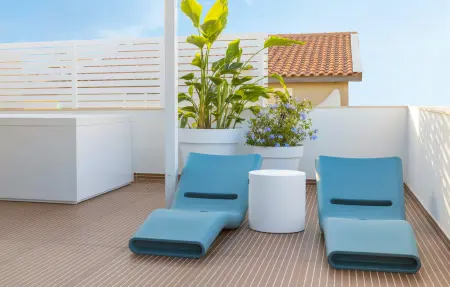 Appartement 4 personnes à Marina di Ragusa - Photo 15