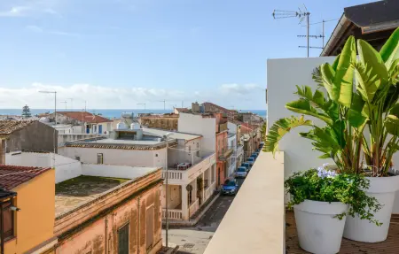 Appartement 4 personnes à Marina di Ragusa - Photo 16