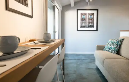 Appartement 4 personnes à Marina di Ragusa - Photo 17