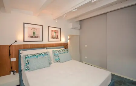 Appartement 4 personnes à Marina di Ragusa - Photo 19