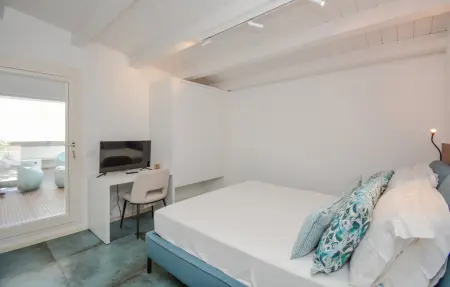 Appartement 4 personnes à Marina di Ragusa - Photo 20