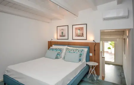 Appartement 4 personnes à Marina di Ragusa - Photo 21