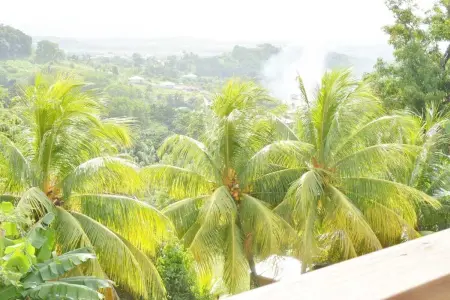 Appartement spacieux à Le Lamentin, 95 m², vue mer - Photo 4