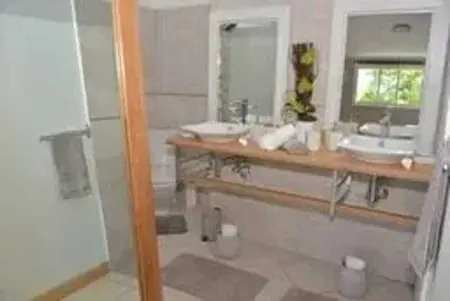 Appartement spacieux à Le Lamentin, 95 m², vue mer - Photo 6
