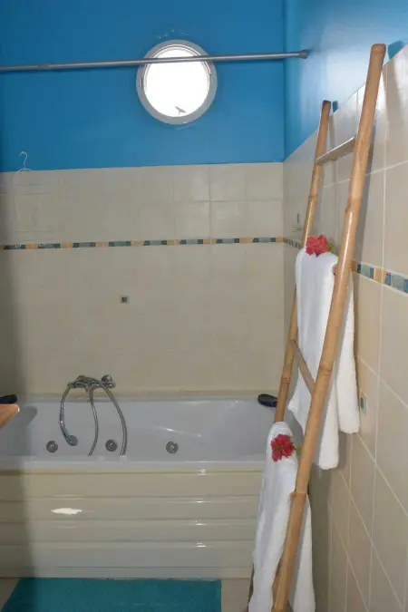 Appartement spacieux à Le Lamentin, 95 m², vue mer - Photo 7