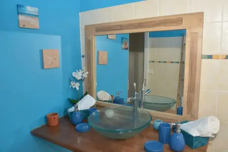 Appartement spacieux à Le Lamentin, 95 m², vue mer - Photo 8
