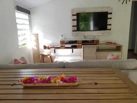 Appartement spacieux à Le Lamentin, 95 m², vue mer - Photo 10