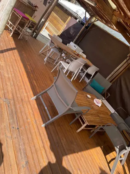 Appartement spacieux à Le Lamentin, 95 m², vue mer - Photo 11