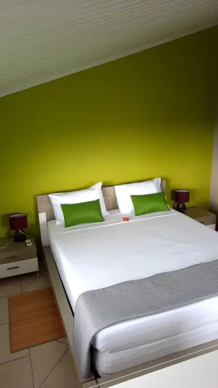 Appartement spacieux à Le Lamentin, 95 m², vue mer - Photo 15