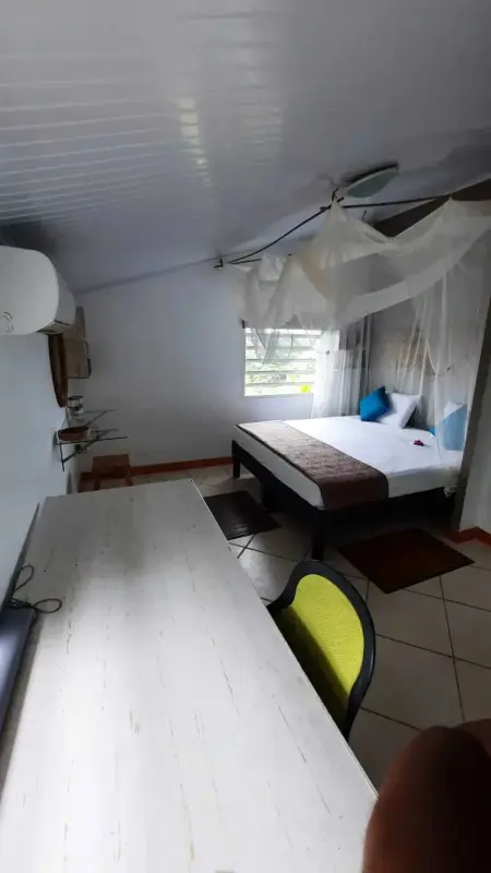 Appartement spacieux à Le Lamentin, 95 m², vue mer - Photo 17