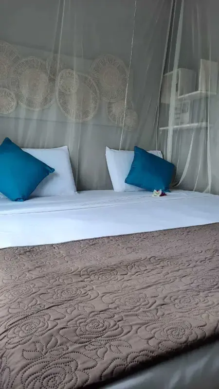 Appartement spacieux à Le Lamentin, 95 m², vue mer - Photo 19