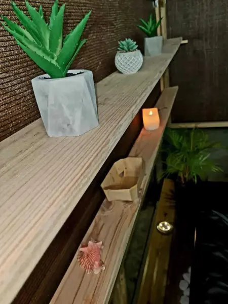 Appartement spacieux à Le Lamentin, 95 m², vue mer - Photo 21