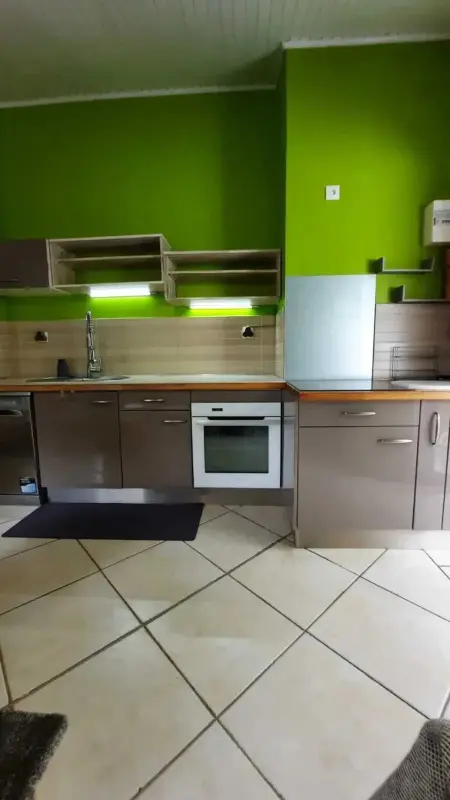 Appartement spacieux à Le Lamentin, 95 m², vue mer - Photo 22