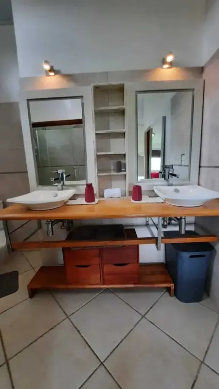 Appartement spacieux à Le Lamentin, 95 m², vue mer - Photo 23