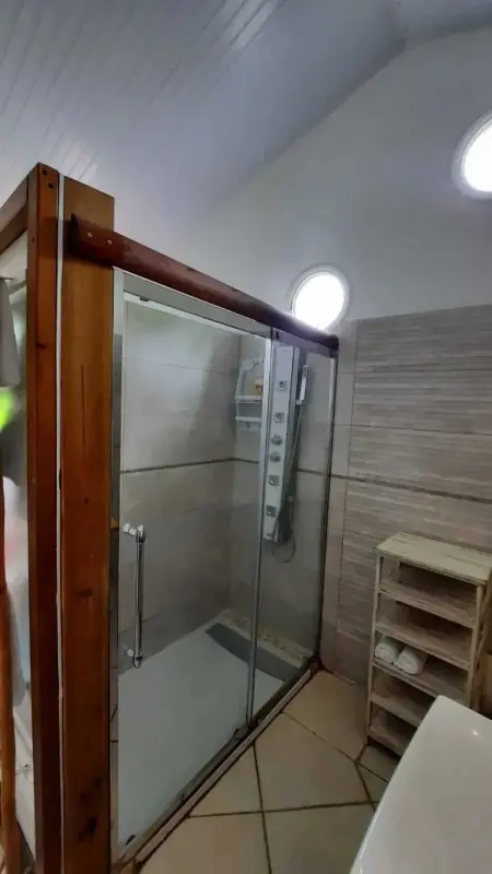 Appartement spacieux à Le Lamentin, 95 m², vue mer - Photo 24