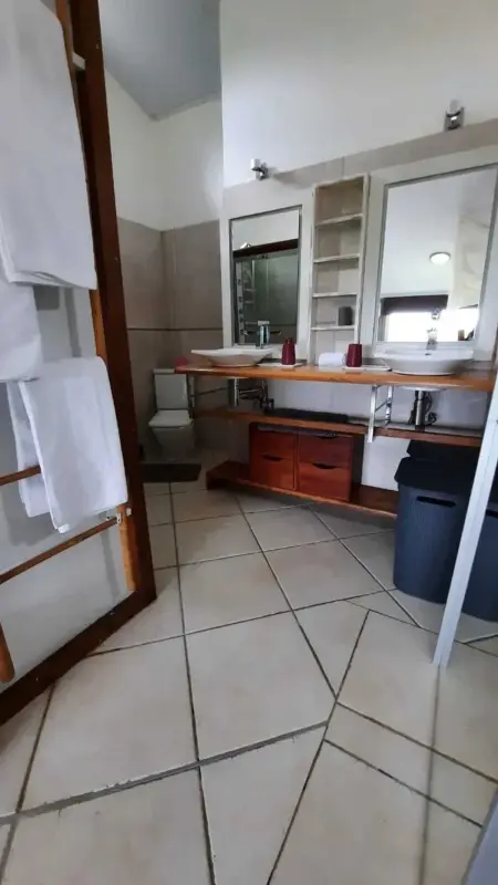 Appartement spacieux à Le Lamentin, 95 m², vue mer - Photo 25