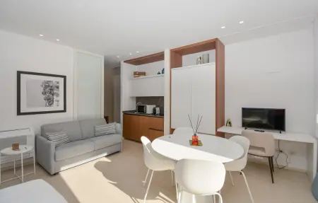 Appartement 4 personnes à Marina di Ragusa - Photo 1