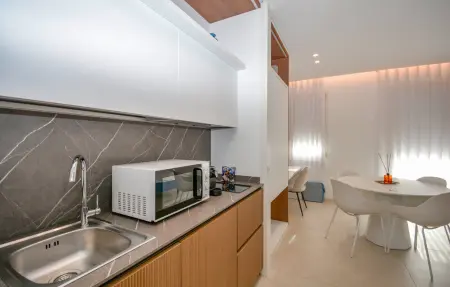 Appartement 4 personnes à Marina di Ragusa - Photo 2