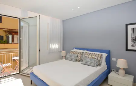 Appartement 4 personnes à Marina di Ragusa - Photo 3