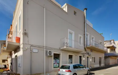 Appartement 4 personnes à Marina di Ragusa - Photo 6