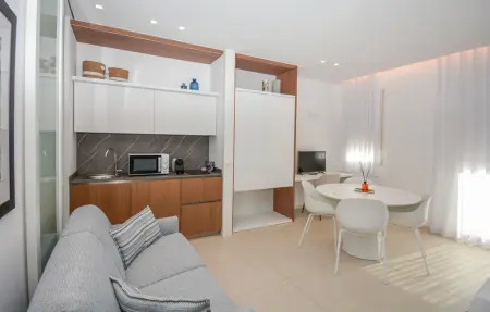 Appartement 4 personnes à Marina di Ragusa - Photo 7