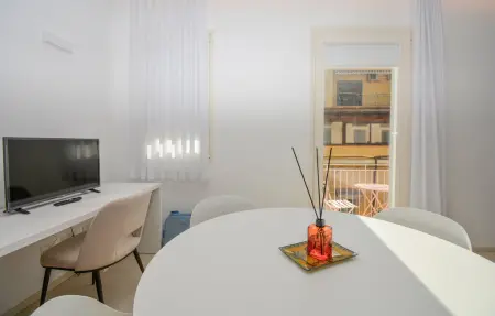 Appartement 4 personnes à Marina di Ragusa - Photo 8