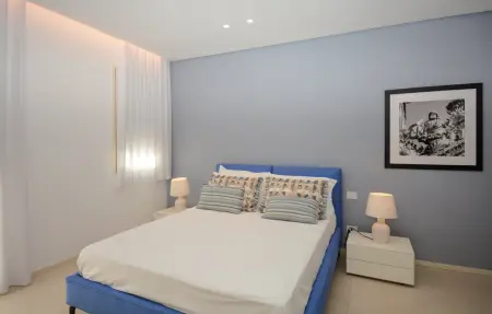 Appartement 4 personnes à Marina di Ragusa - Photo 9