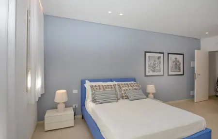 Appartement 4 personnes à Marina di Ragusa - Photo 10