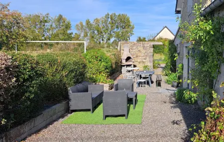 Maison spacieuse littoral, Maison 6 personnes à Bricqueville sur Mer - Photo 1