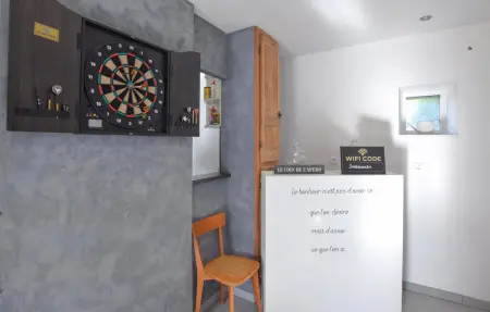 Maison spacieuse littoral, Maison 6 personnes à Bricqueville sur Mer - Photo 22