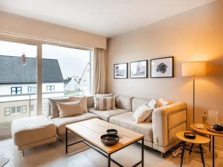 Wallace tweede, Appartement rénové près de la plage - Photo 1