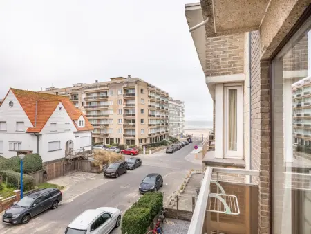 Wallace tweede, Appartement rénové près de la plage - Photo 2