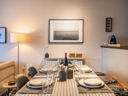 Wallace tweede, Appartement rénové près de la plage - Photo 3