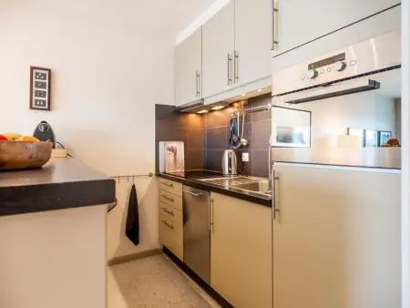 Wallace tweede, Appartement rénové près de la plage - Photo 4