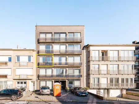 Wallace tweede, Appartement rénové près de la plage - Photo 5
