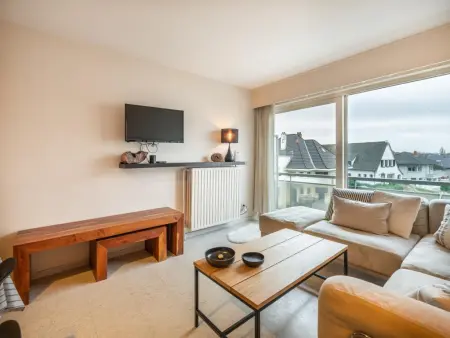 Wallace tweede, Appartement rénové près de la plage - Photo 6