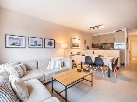 Wallace tweede, Appartement rénové près de la plage - Photo 7
