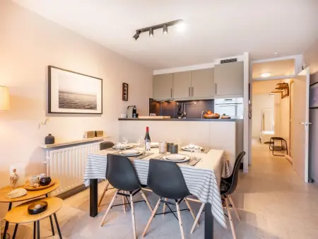 Wallace tweede, Appartement rénové près de la plage - Photo 9