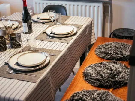 Wallace tweede, Appartement rénové près de la plage - Photo 11
