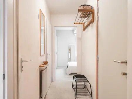 Wallace tweede, Appartement rénové près de la plage - Photo 13