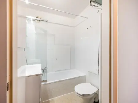 Wallace tweede, Appartement rénové près de la plage - Photo 15