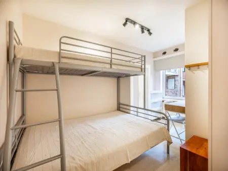 Wallace tweede, Appartement rénové près de la plage - Photo 16
