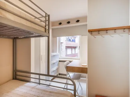 Wallace tweede, Appartement rénové près de la plage - Photo 18