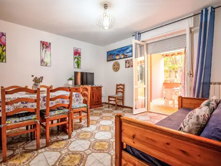 Ostrica, Appartement 5 personnes à Alghero - Photo 1