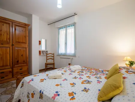 Ostrica, Appartement 5 personnes à Alghero - Photo 2