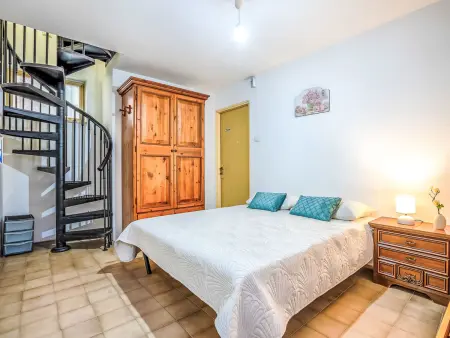 Ostrica, Appartement 5 personnes à Alghero - Photo 3