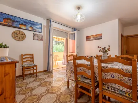 Ostrica, Appartement 5 personnes à Alghero - Photo 6