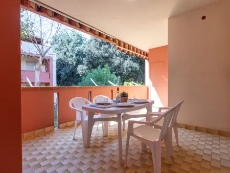 Ostrica, Appartement 5 personnes à Alghero - Photo 7