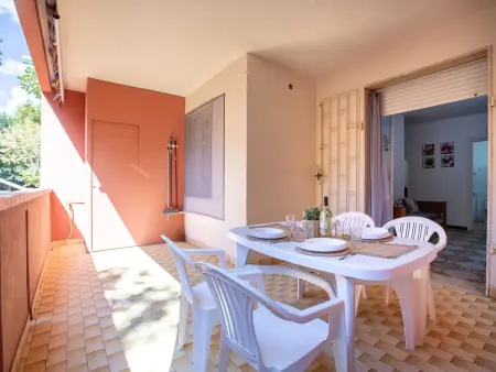 Ostrica, Appartement 5 personnes à Alghero - Photo 9
